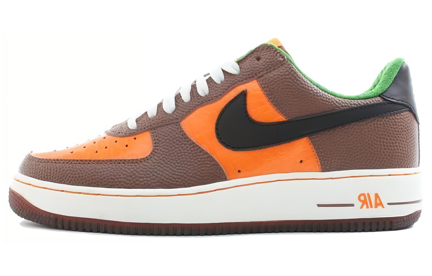 Buy ナイキ エアフォース1 プレミアム "スーパーボウル" 312945-801