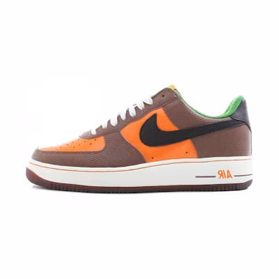Nike Air Force 1 PRM 'Super Bowl'