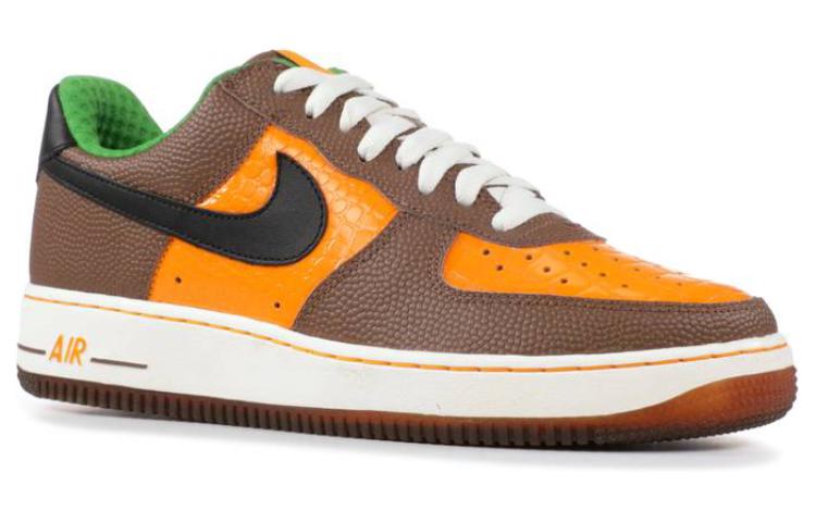 Lookbook ナイキ エアフォース1 プレミアム "スーパーボウル" 312945-801