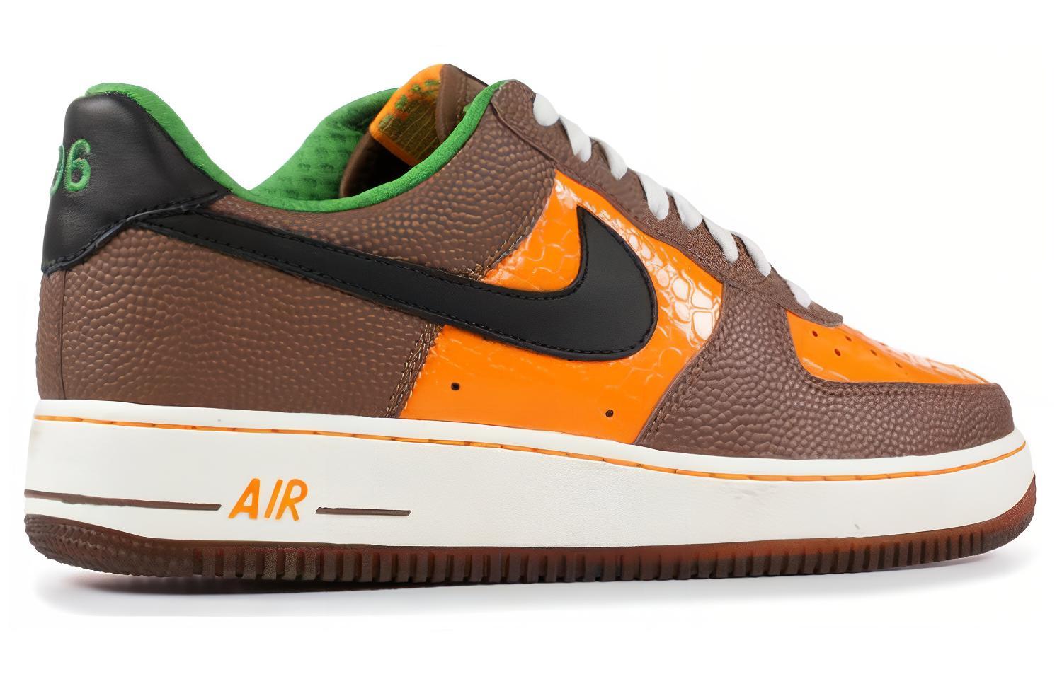 Shop ナイキ エアフォース1 プレミアム "スーパーボウル" 312945-801