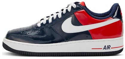 ナイキ エアフォース1 プレミアム "USAワールドカップ" 309096-411 Buy ナイキ エアフォース1 プレミアム "USAワールドカップ" 309096-411