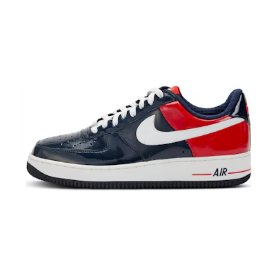 Nike Air Force 1 PRM 'Usa World Cup'