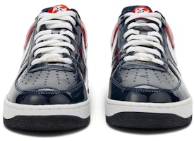 ナイキ エアフォース1 プレミアム "USAワールドカップ" 309096-411 Lookbook ナイキ エアフォース1 プレミアム "USAワールドカップ" 309096-411