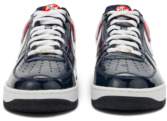 Nike Air Force 1 Premium 'World Cup USA' 309096-411 Lookbook Nike Air Force 1 Premium 'World Cup USA' 309096-411