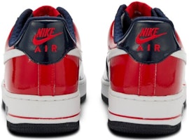 ナイキ エアフォース1 プレミアム "USAワールドカップ" 309096-411 Shop ナイキ エアフォース1 プレミアム "USAワールドカップ" 309096-411