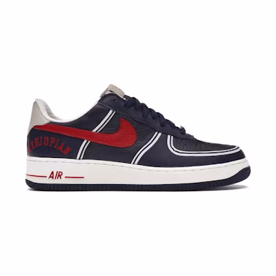 Nike Air Force 1 PRM 'UTT Clowns'