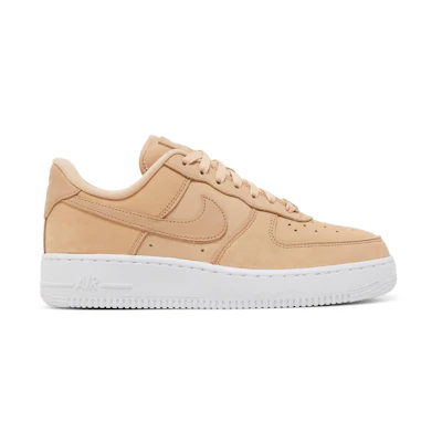 (W) Nike Air Force 1 PRM 'Vachetta Tan'