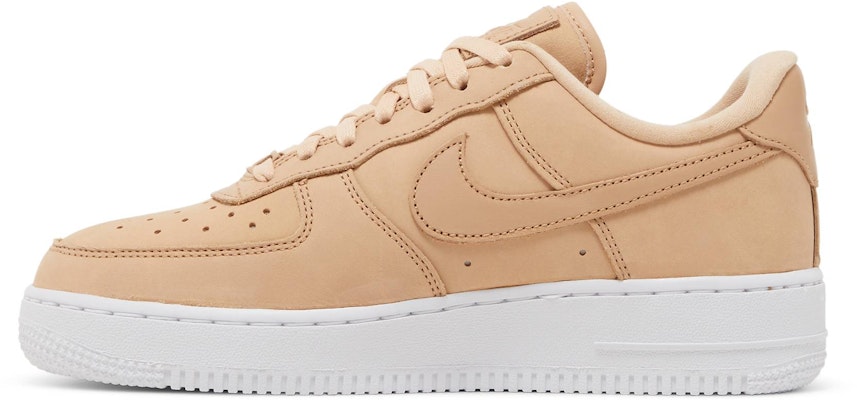 (W) 耐克空军一号高端版 'Vachetta 棕' DR9503-201 Lookbook (W) 耐克空军一号高端版 'Vachetta 棕' DR9503-201