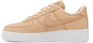 Lookbook (W) Nike Air Force 1 Premium 'Vachetta Tan' Marrón Claro DR9503-201