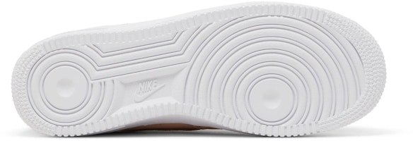 (W) Nike Air Force 1 Premium 'Vachetta Tan' Marrón Claro DR9503-201 Shop (W) Nike Air Force 1 Premium 'Vachetta Tan' Marrón Claro DR9503-201