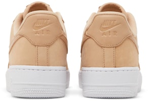 (W) Nike Air Force 1 Premium 'Vachetta Tan' Marrón Claro DR9503-201 Details for (W) Nike Air Force 1 Premium 'Vachetta Tan' Marrón Claro DR9503-201