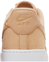 (W) Nike Air Force 1 Premium 'Vachetta Tan' Marrón Claro DR9503-201 Sizing (W) Nike Air Force 1 Premium 'Vachetta Tan' Marrón Claro DR9503-201