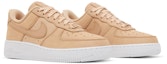 Cheap (W) Nike Air Force 1 Premium 'Vachetta Tan' Marrón Claro DR9503-201