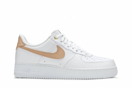 나이키 에어포스 1 프리미엄 '베제타 탄 스우시' CU6675-100 Buy 나이키 에어포스 1 프리미엄 '베제타 탄 스우시' CU6675-100