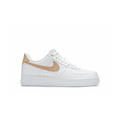 Nike Air Force 1 PRM 'Vachetta Tan Swoosh'
