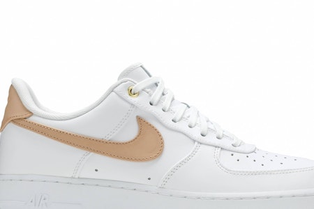 나이키 에어포스 1 프리미엄 '베제타 탄 스우시' CU6675-100 Order 나이키 에어포스 1 프리미엄 '베제타 탄 스우시' CU6675-100