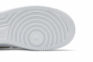 Nike Air Force 1 Premium 'Vachetta Tan Swoosh' Pria/Wanita Sneaker CU6675-100 Purchase Nike Air Force 1 Premium 'Vachetta Tan Swoosh' Pria/Wanita Sneaker CU6675-100