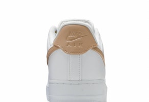 Nike Air Force 1 Premium 'Vachetta Tan Swoosh' Pria/Wanita Sneaker CU6675-100 Sizing Nike Air Force 1 Premium 'Vachetta Tan Swoosh' Pria/Wanita Sneaker CU6675-100