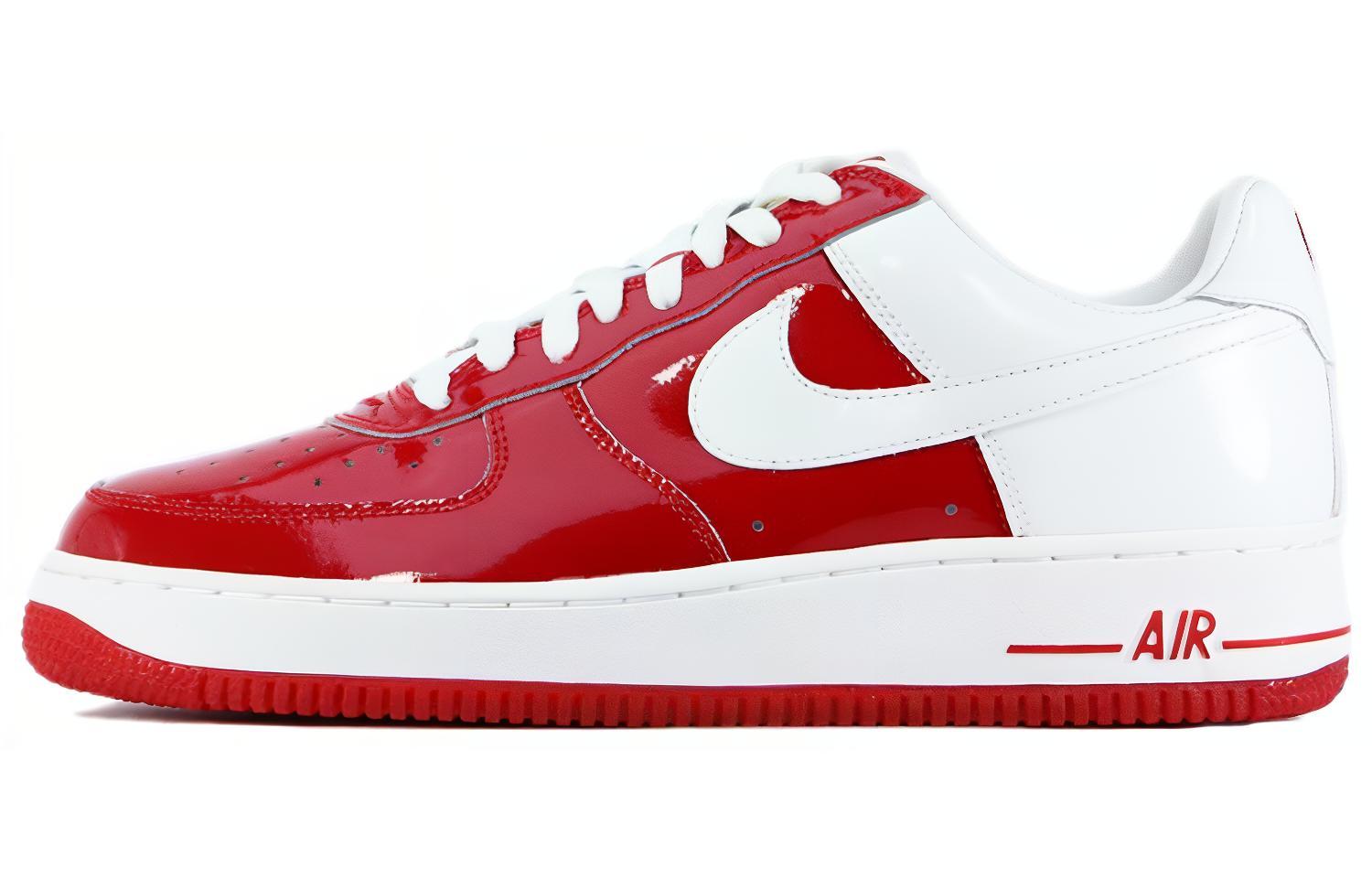 Nike Air Force 1 Premium 'Valentines Day' 312945-111