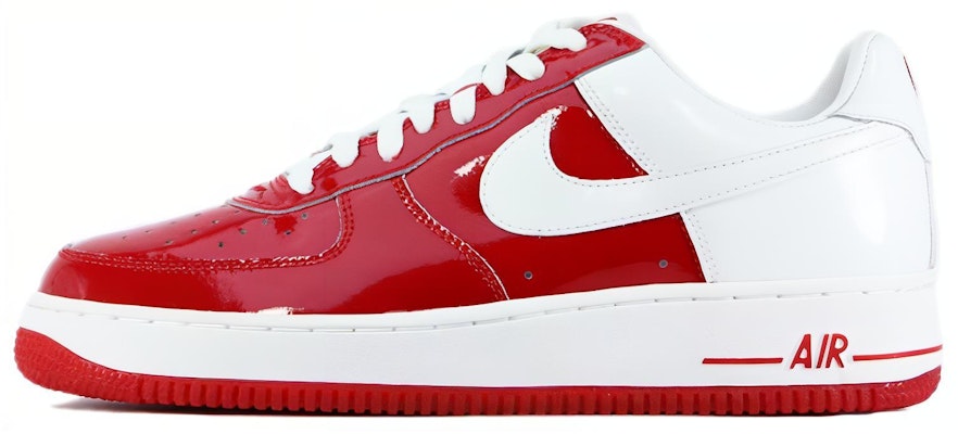 Nike Air Force 1 Premium 'Hari Kekasih' 312945-111 Buy Nike Air Force 1 Premium 'Hari Kekasih' 312945-111