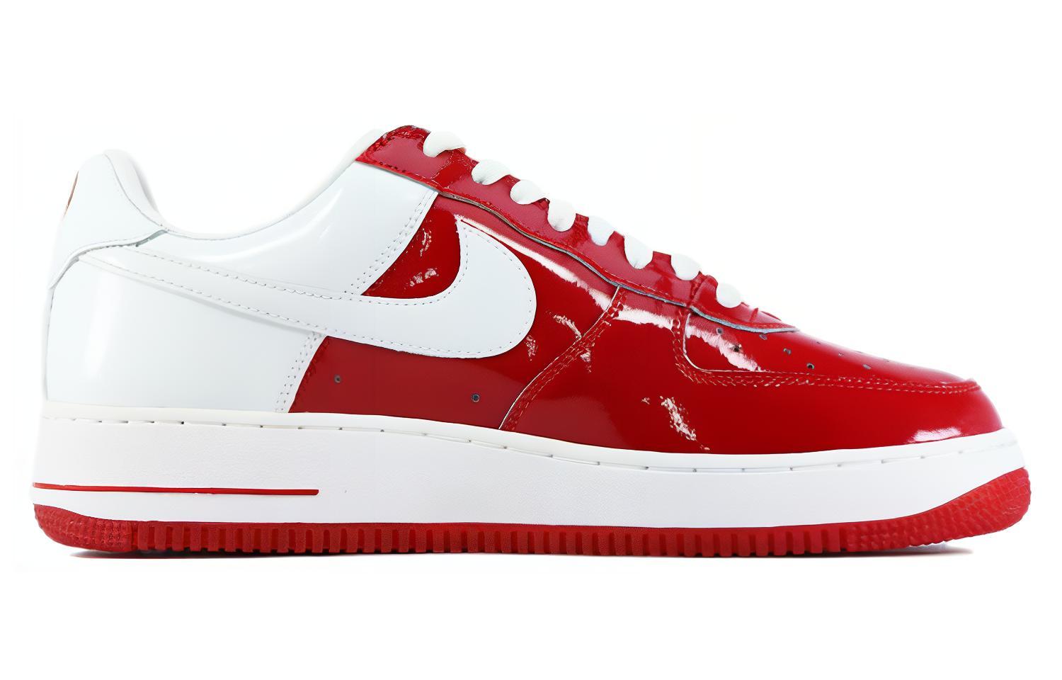 Order Nike Air Force 1 Premium 'Hari Kekasih' 312945-111