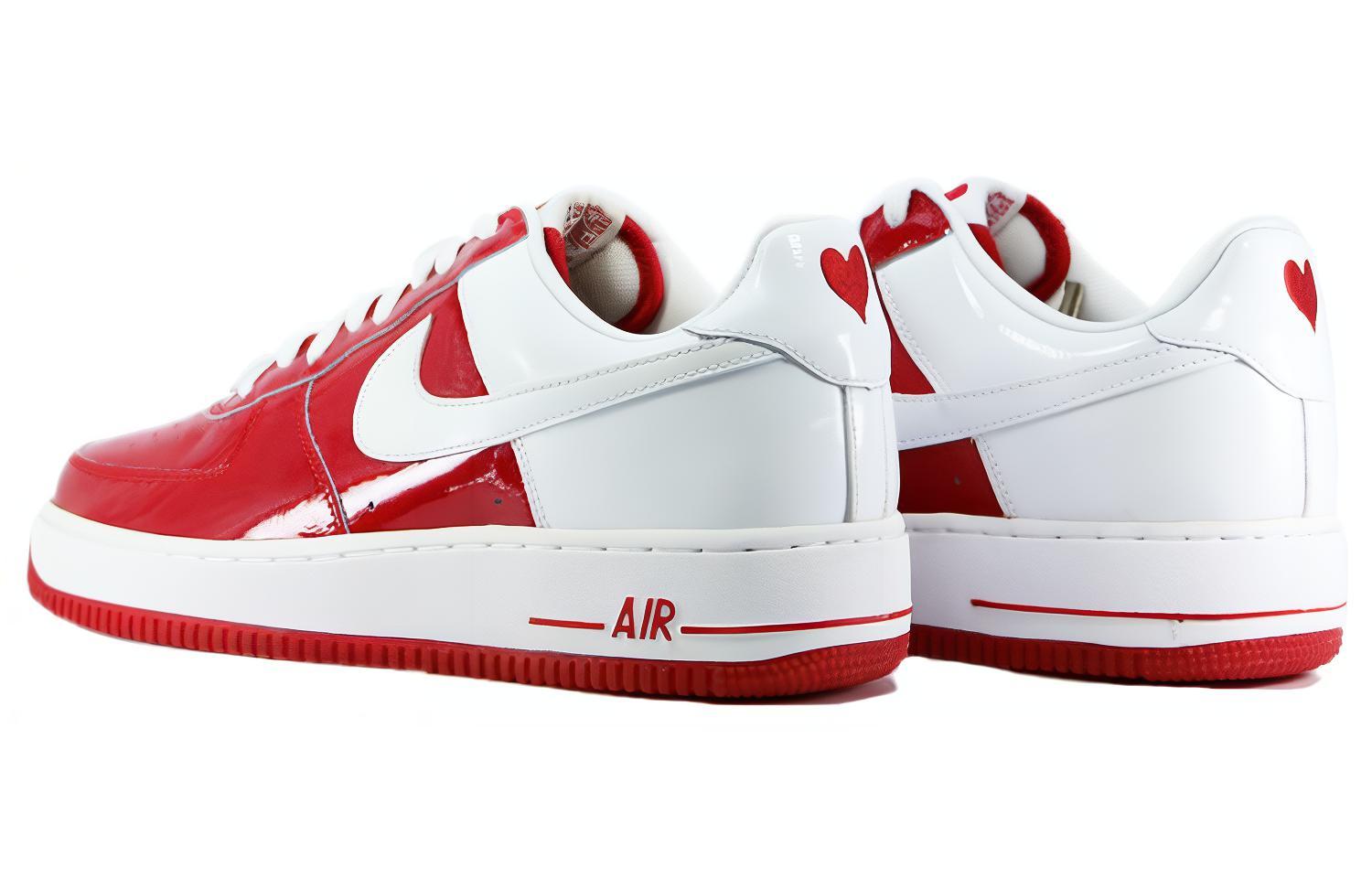 Shop Nike Air Force 1 Premium 'Hari Kekasih' 312945-111