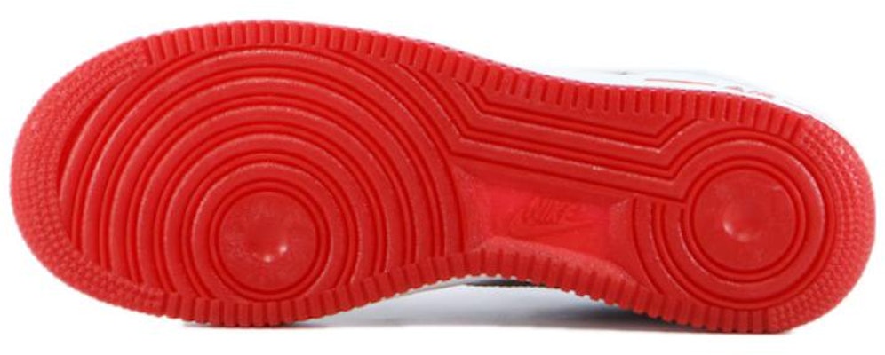 Nike Air Force 1 Premium 'Hari Kekasih' 312945-111 Purchase Nike Air Force 1 Premium 'Hari Kekasih' 312945-111