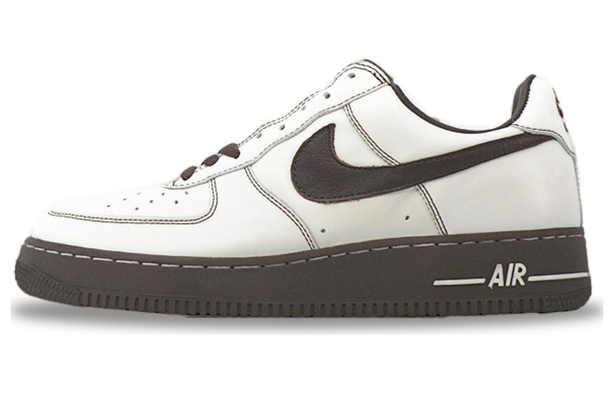 Nike Air Force 1 PRM 'White'