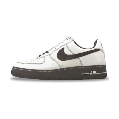Nike Air Force 1 PRM 'White'