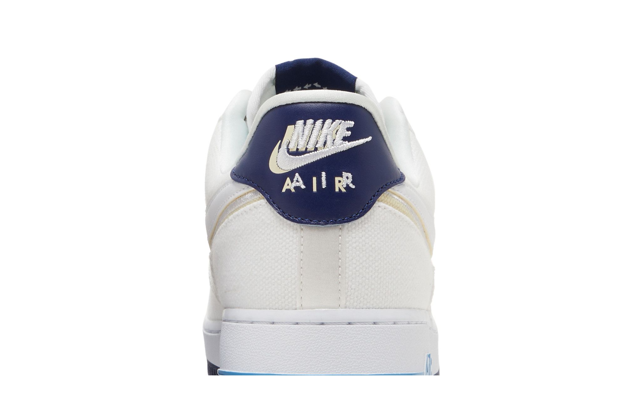 Cheap Nike Air Force 1 Premium 'Putih Fossil' DB3541-100