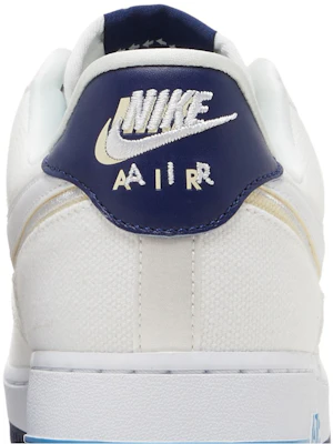 Nike Air Force 1 Premium 'Putih Fossil' DB3541-100 Cheap Nike Air Force 1 Premium 'Putih Fossil' DB3541-100