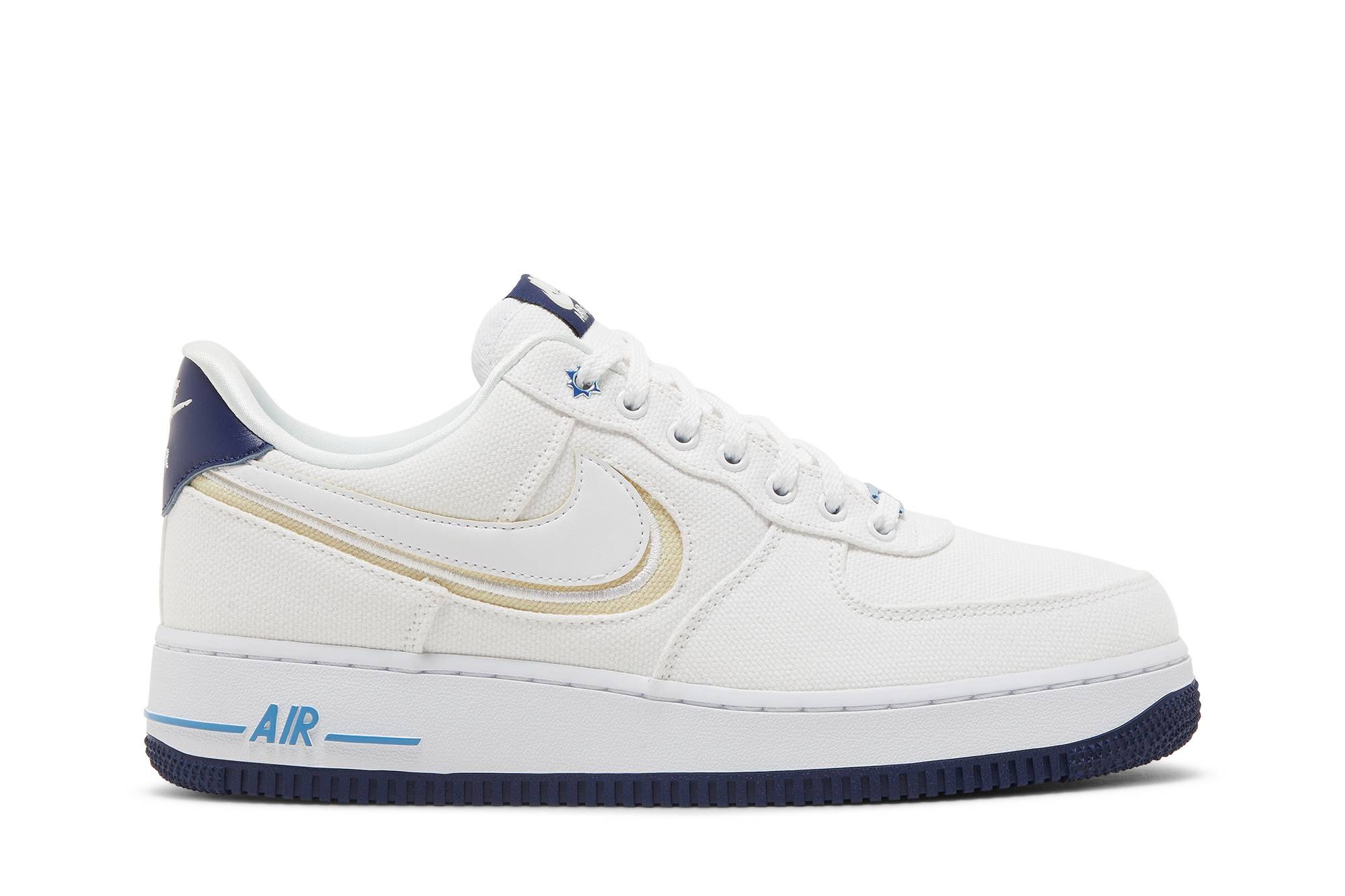 Buy Nike Air Force 1 Premium 'Putih Fosil' DB3541-100