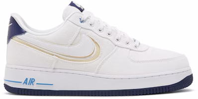 Nike Air Force 1 Premium 'Blanco Fossil' DB3541-100 Buy Nike Air Force 1 Premium 'Blanco Fossil' DB3541-100