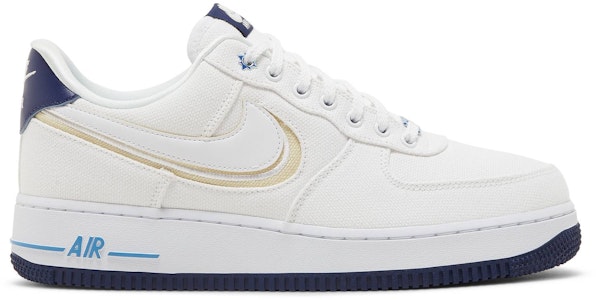 Nike Air Force 1 Premium 'Putih Fosil' DB3541-100 Buy Nike Air Force 1 Premium 'Putih Fosil' DB3541-100