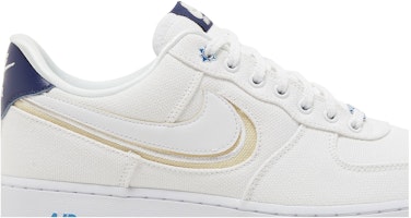 Nike Air Force 1 Premium 'Blanco Fossil' DB3541-100 Order Nike Air Force 1 Premium 'Blanco Fossil' DB3541-100