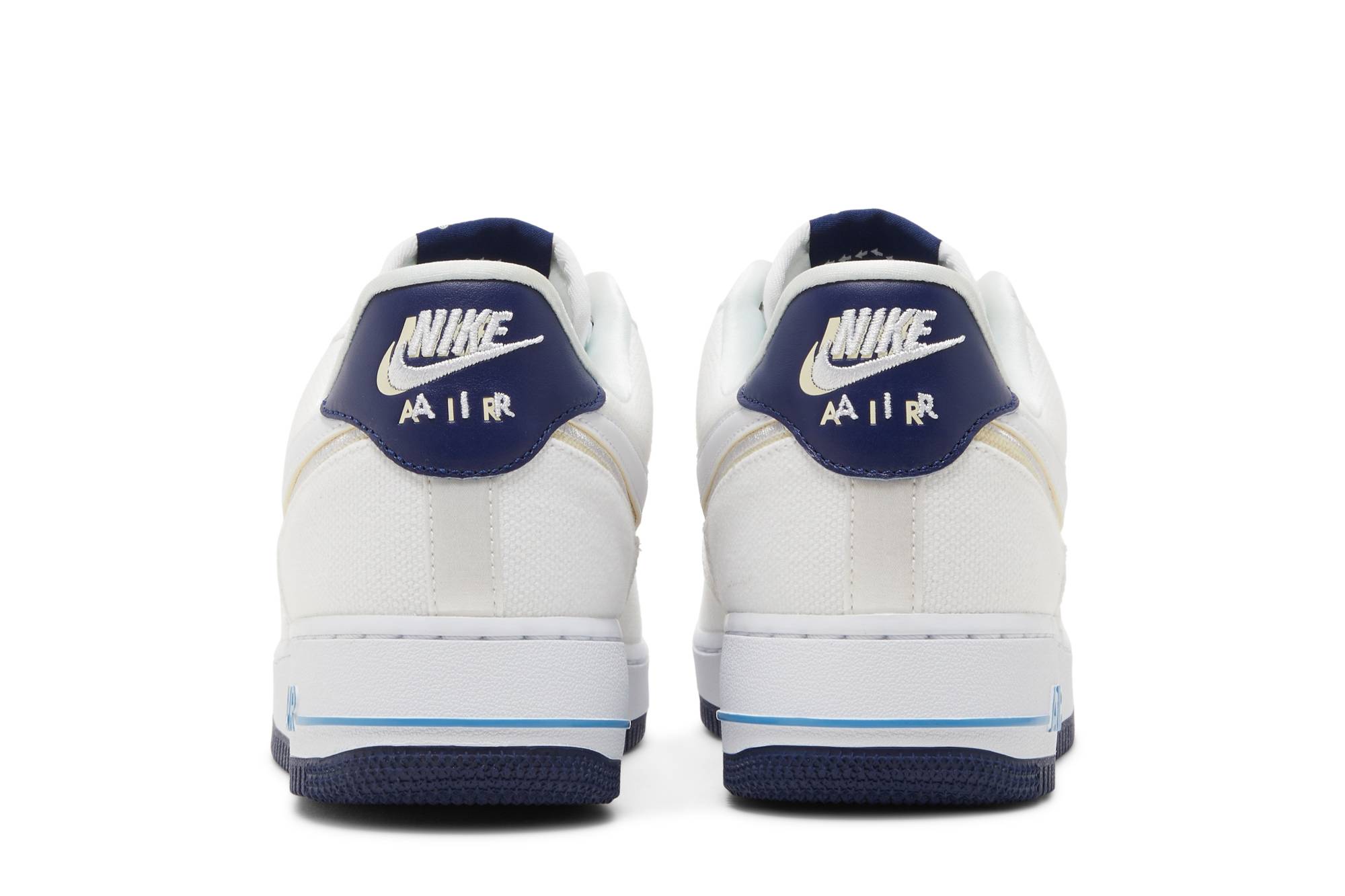 Details for Nike Air Force 1 Premium 'Putih Fosil' DB3541-100