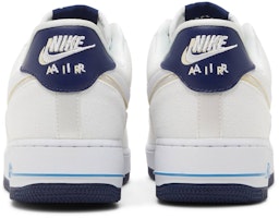 Nike Air Force 1 Premium 'Blanco Fossil' DB3541-100 Details for Nike Air Force 1 Premium 'Blanco Fossil' DB3541-100