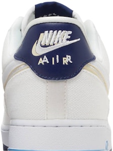 Nike Air Force 1 Premium 'Putih Fosil' DB3541-100 Sizing Nike Air Force 1 Premium 'Putih Fosil' DB3541-100