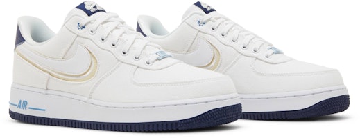 Nike Air Force 1 Premium 'Blanco Fossil' DB3541-100 Cheap Nike Air Force 1 Premium 'Blanco Fossil' DB3541-100