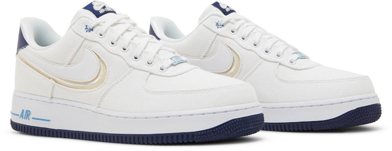 Nike Air Force 1 Premium 'Putih Fosil' DB3541-100 Cheap Nike Air Force 1 Premium 'Putih Fosil' DB3541-100