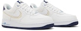 Cheap Nike Air Force 1 Premium 'Putih Fosil' DB3541-100