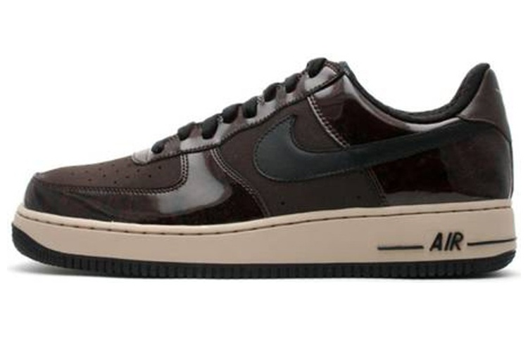 Buy Nike Air Force 1 Premium 'Kayu Berurat' 313641-201