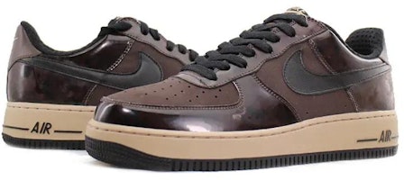 Nike Air Force 1 Premium 'Kayu Berurat' 313641-201 Lookbook Nike Air Force 1 Premium 'Kayu Berurat' 313641-201