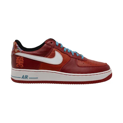Nike Air Force 1 PRM 'Year Of The Dog'