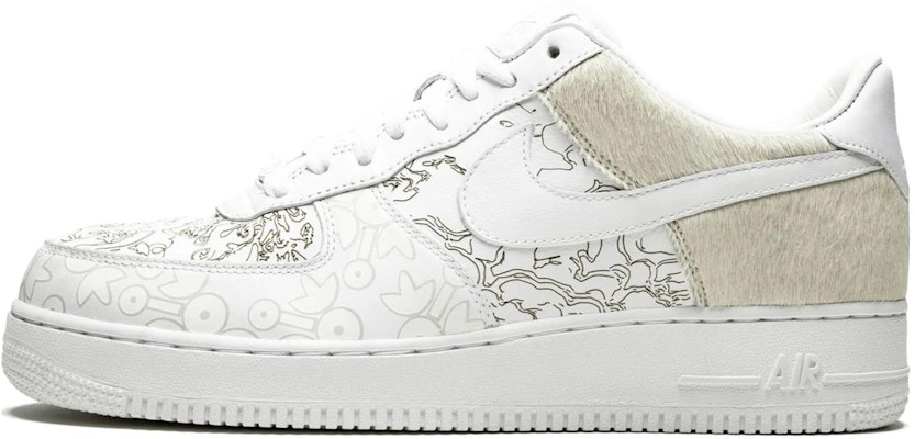 耐吉空军一号高级版「狗年」AO9281-100 Buy 耐吉空军一号高级版「狗年」AO9281-100