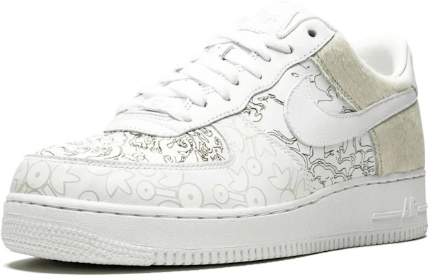 耐吉空军一号高级版「狗年」AO9281-100 Order 耐吉空军一号高级版「狗年」AO9281-100