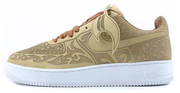 나이키 에어포스 1 프리미엄 마크 스미스 '탄' 308423-771 Buy 나이키 에어포스 1 프리미엄 마크 스미스 '탄' 308423-771