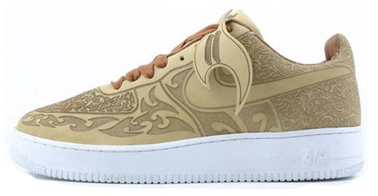 나이키 에어포스 1 프리미엄 마크 스미스 '탄' 308423-771 Buy 나이키 에어포스 1 프리미엄 마크 스미스 '탄' 308423-771