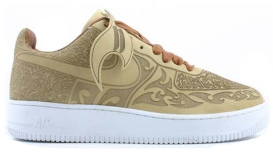 나이키 에어포스 1 프리미엄 마크 스미스 '탄' 308423-771 Order 나이키 에어포스 1 프리미엄 마크 스미스 '탄' 308423-771