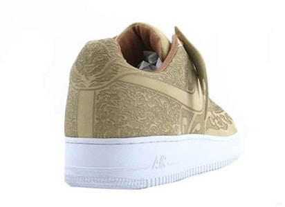 나이키 에어포스 1 프리미엄 마크 스미스 '탄' 308423-771 Lookbook 나이키 에어포스 1 프리미엄 마크 스미스 '탄' 308423-771